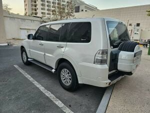 Pajero 2014