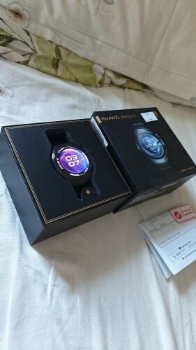 Huawei Watch 5 46mm for sale