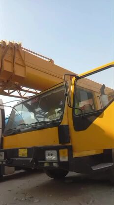 xcmg 50 ton