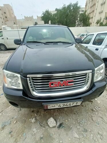 GMC Envoy