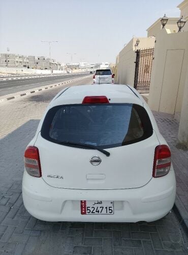 مستعمل