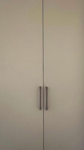 Ikea wardrobe