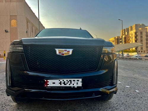 كادلاك اسكاليد / 2023 