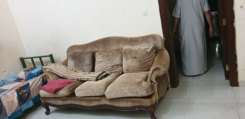 sofa