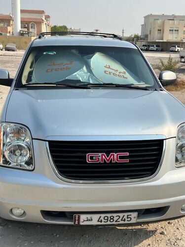 للبيع جمس يوكن 2012