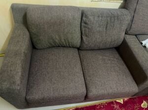 2+1+1 SEATER FULL NEAT SOFA SET