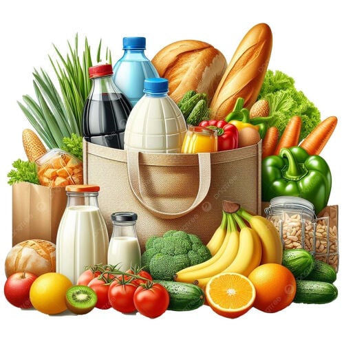 تبرع بالطعام