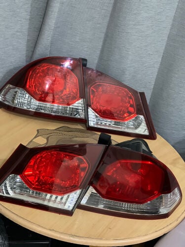Original used honda stanley import