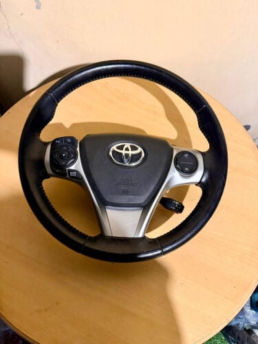Toyota Genuine imported steerings