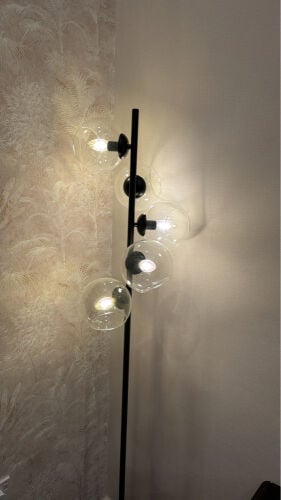 ikea lamp