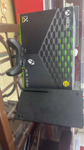 Xbox  series x