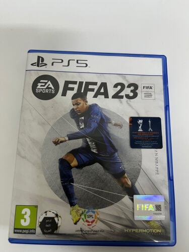 FIFA 23