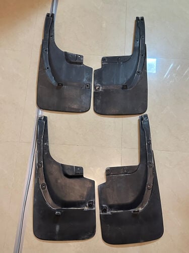 Toyota spare parts