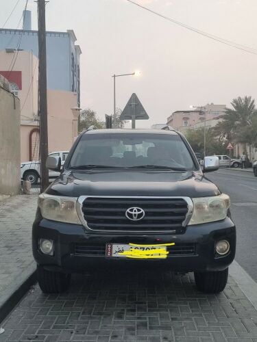 Land Cruiser, Contact 74729438