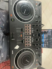 ddj rev 1 and mac pro 2019