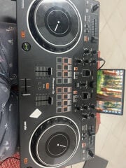 pioneer ddj rev 1