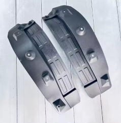 jetour rear fender extention