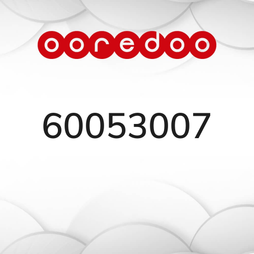 special number