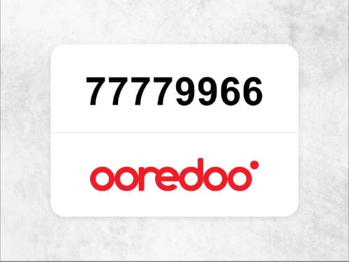VVVIP NUMBER NEW
