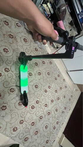 سكوتر 