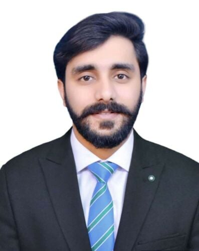 Muhammad Sameer