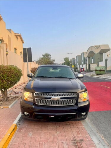 تاهو لتيزد٢٠٠٨ 