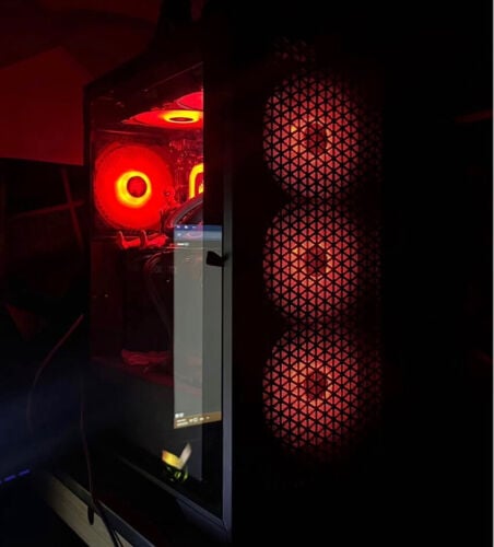 pc gaming 