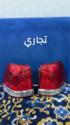 للبيع ليتات خلفي 
