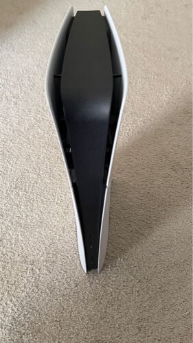 For sale: Used Sony 5 Digital Slim 