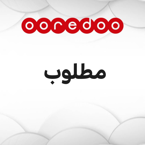 مطلوب مندوبي مبيعات