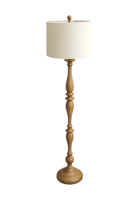 Standing lamp