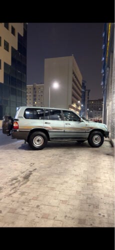 جكسار لمتد 2006 