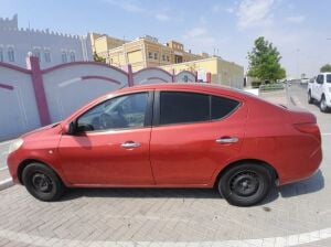 Nissan Sunny 2014 For Sale