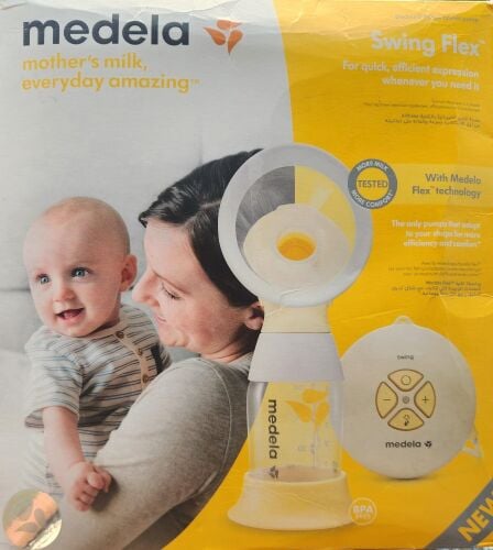 medela