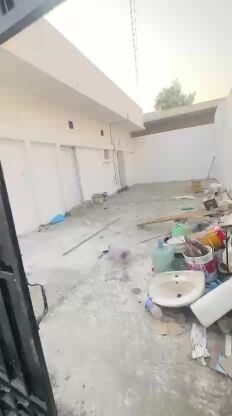 ايجار بيت في الخريطيات شعبي