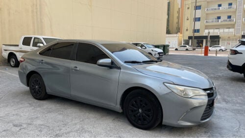 CAMRY 2017 GL