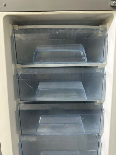 TCL refrigerator 
