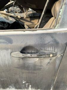 HONDA CIVIC 2008
