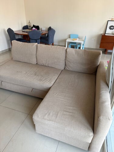 Sofa Bed 