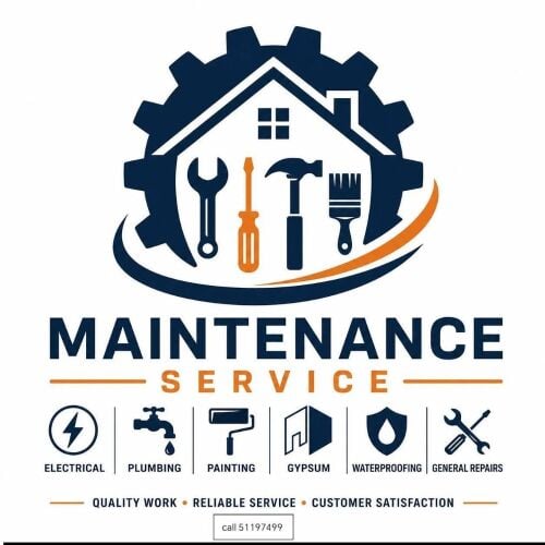 all maintenance services