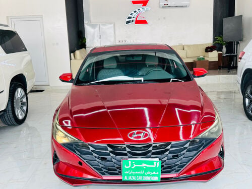 إلنترا 2023