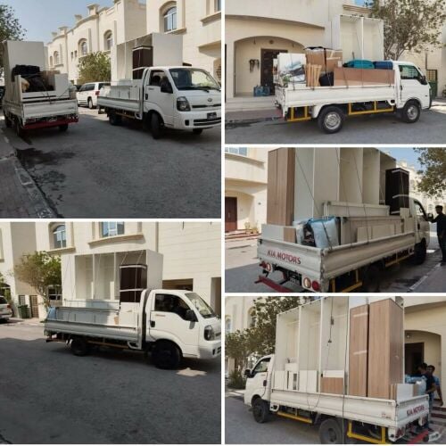 House Villa office moving shifting