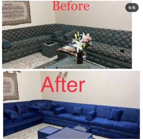 sofa upholstery for