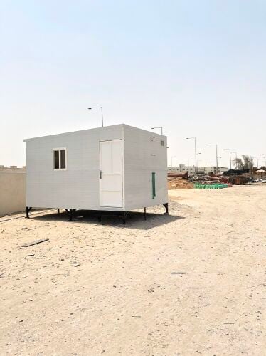 cabins new for sel