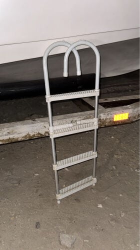 Boat Ladder