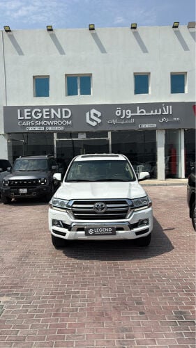 For Sale GXR 2019