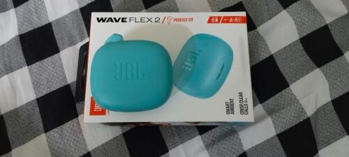Jbl wave flex 2