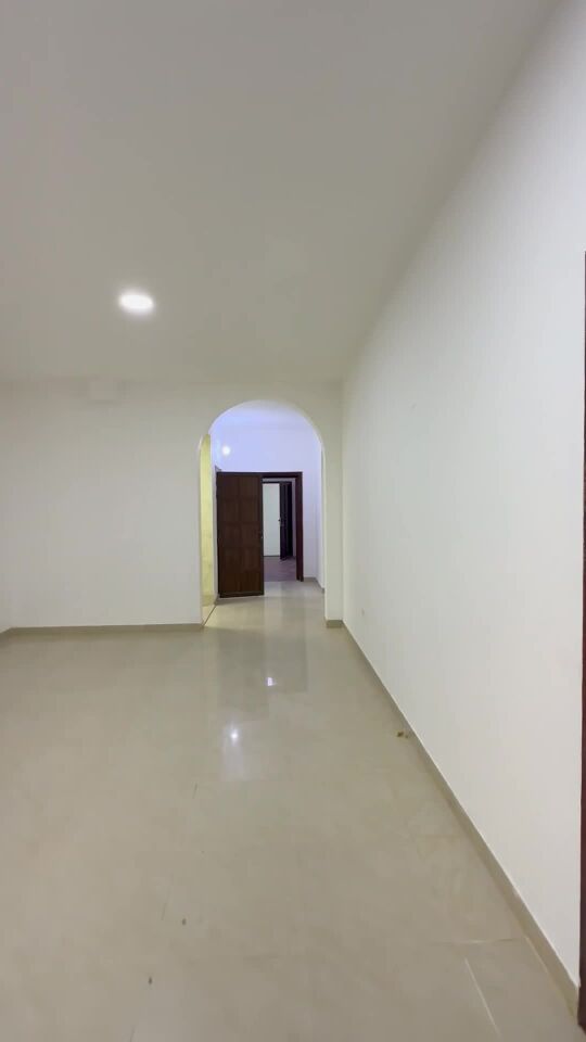 Villa within a compound