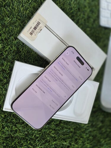 iPhone 17 Air 1Tb Gold 