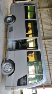Nissan Civilian Bus for Sale
